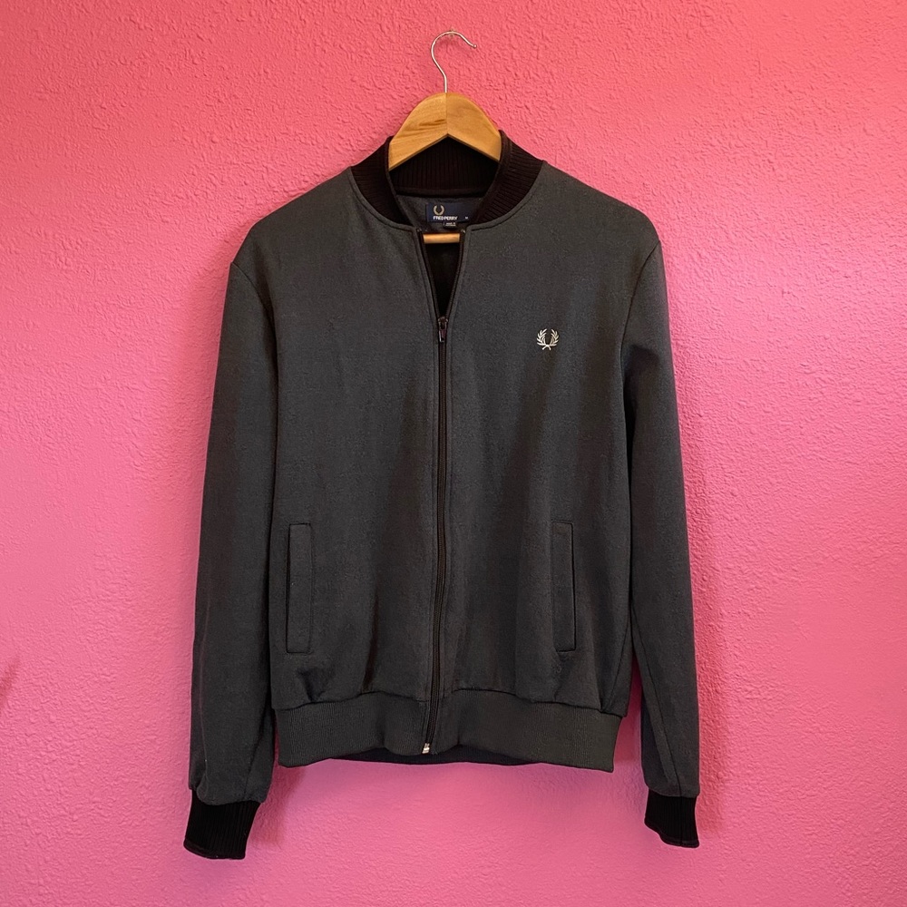 Fred Perry Light Jacket